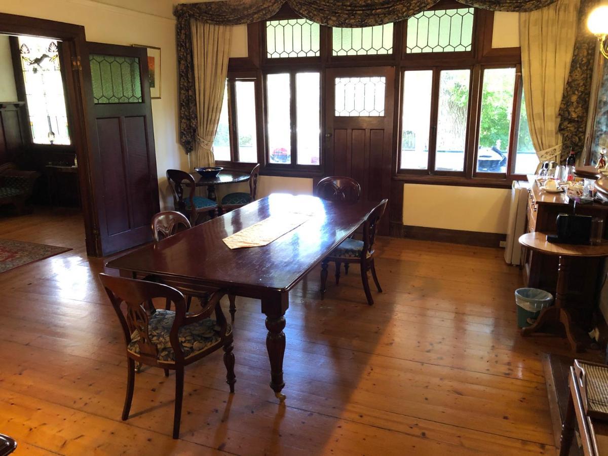 Lorelei Bed & Breakfast Portland Bagian luar foto