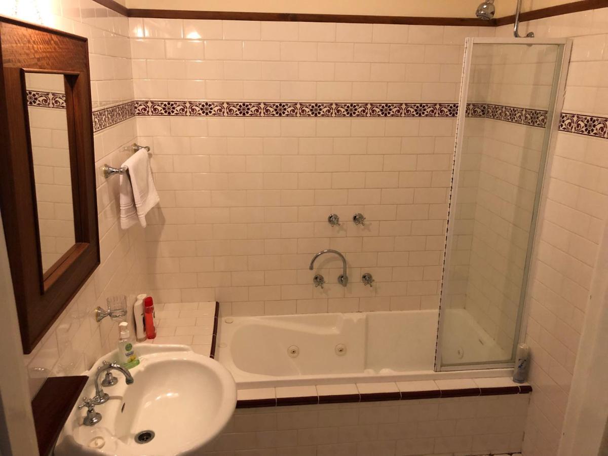 Lorelei Bed & Breakfast Portland Bagian luar foto