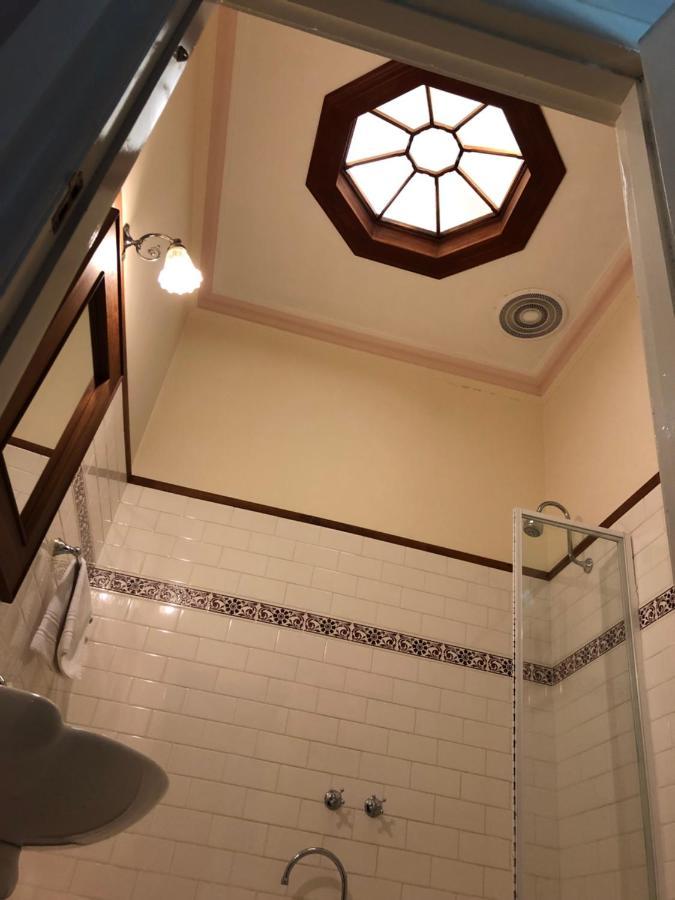 Lorelei Bed & Breakfast Portland Bagian luar foto