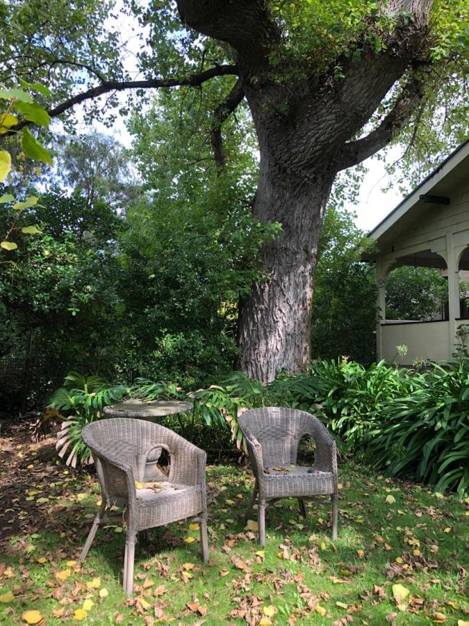 Lorelei Bed & Breakfast Portland Bagian luar foto