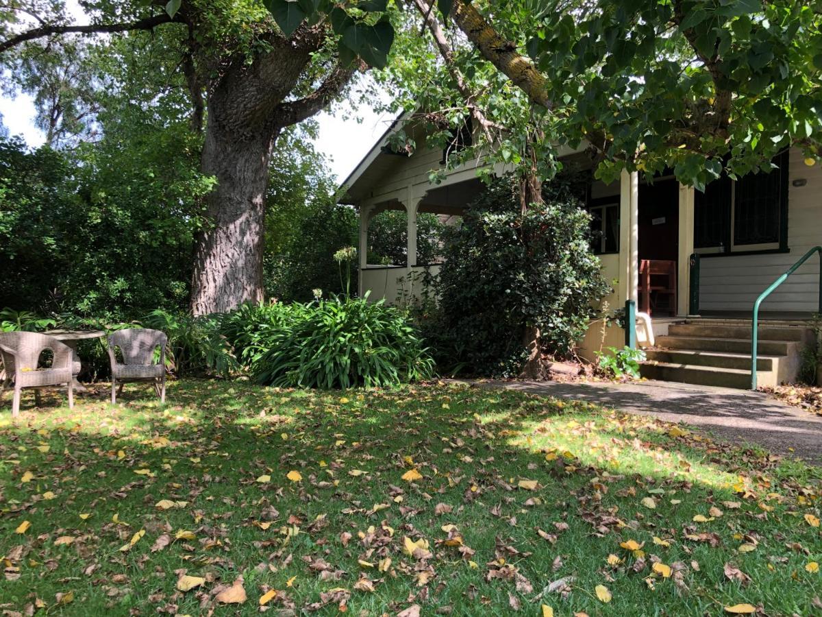 Lorelei Bed & Breakfast Portland Bagian luar foto