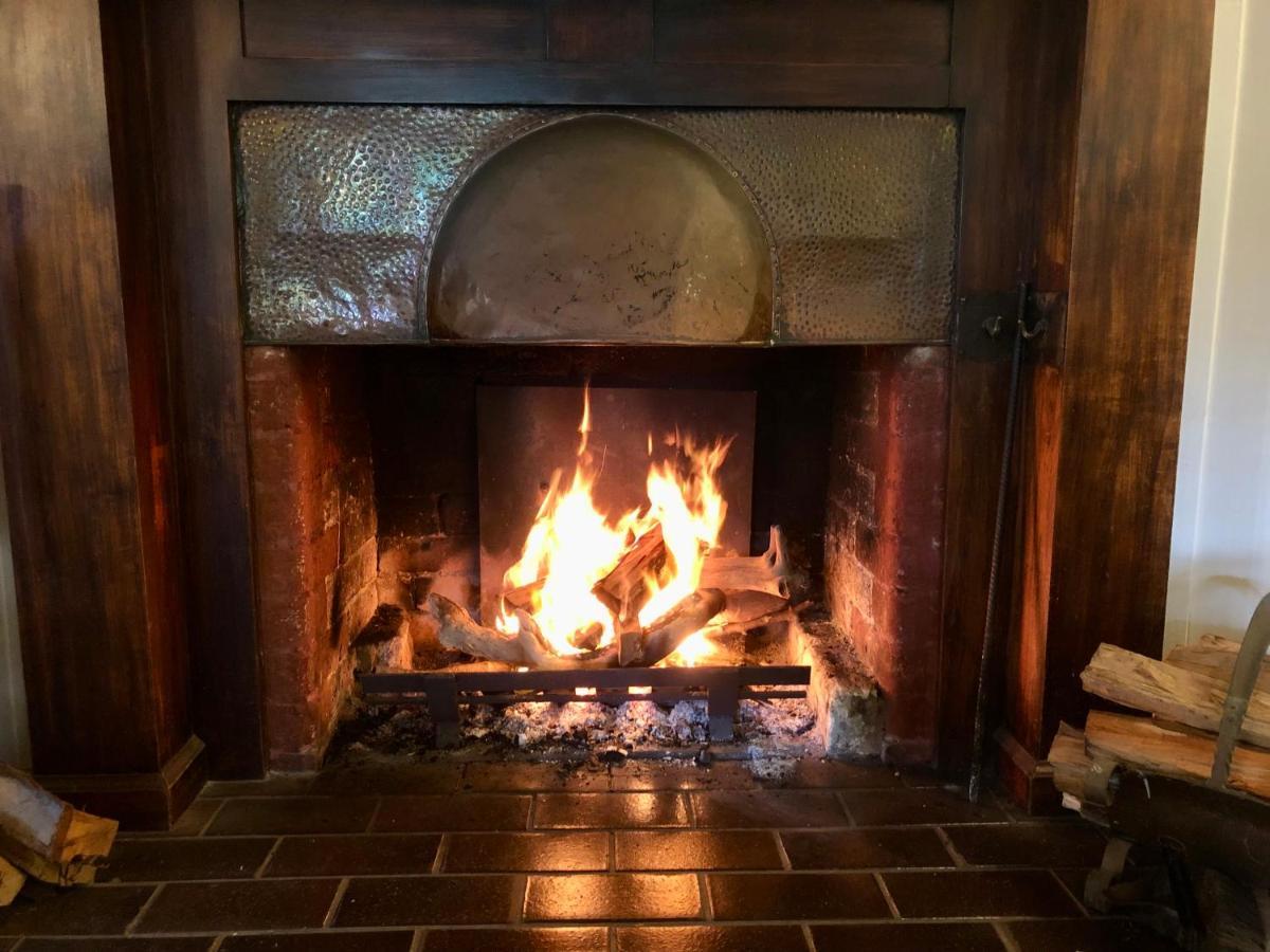Lorelei Bed & Breakfast Portland Bagian luar foto