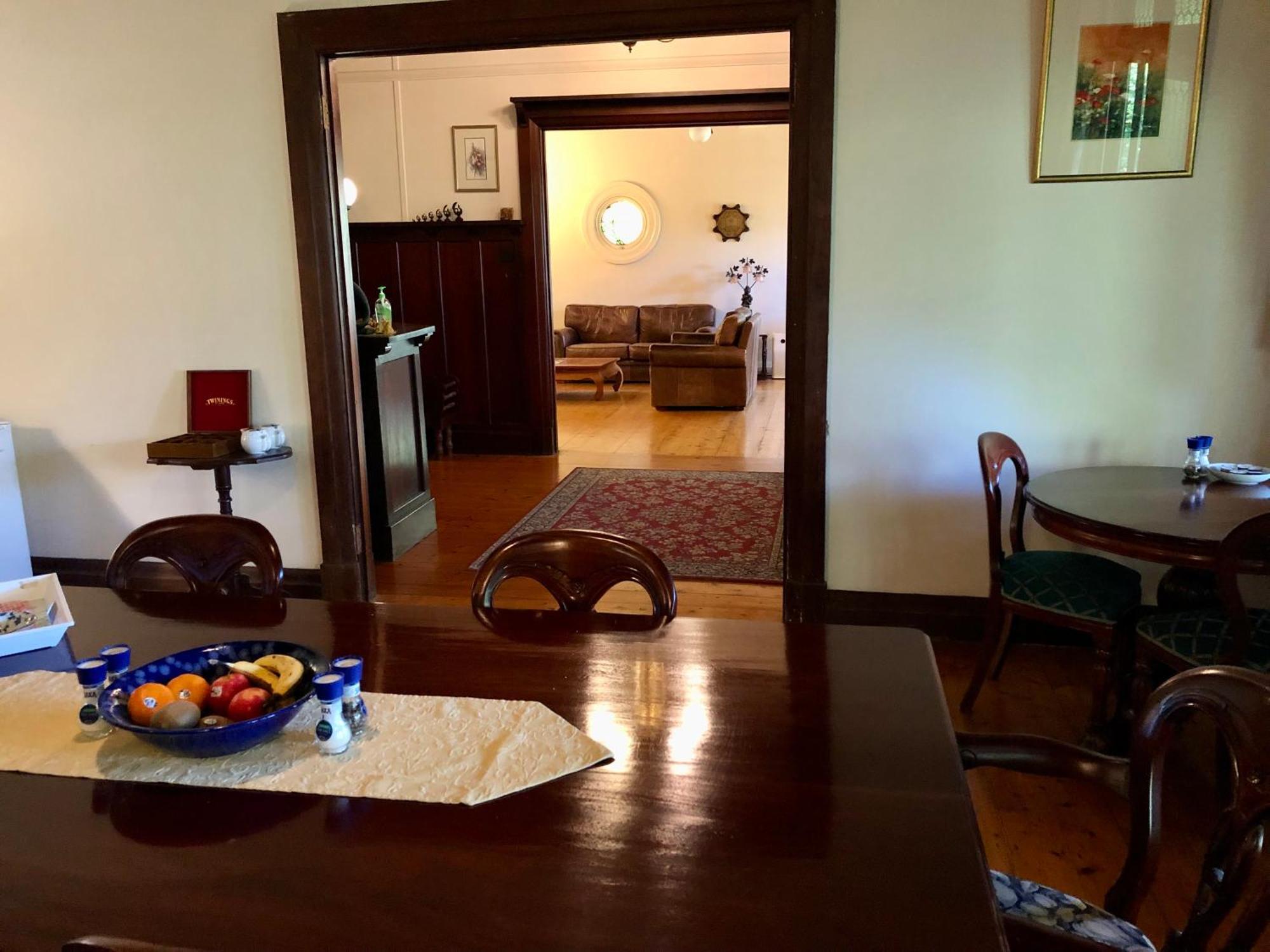 Lorelei Bed & Breakfast Portland Bagian luar foto