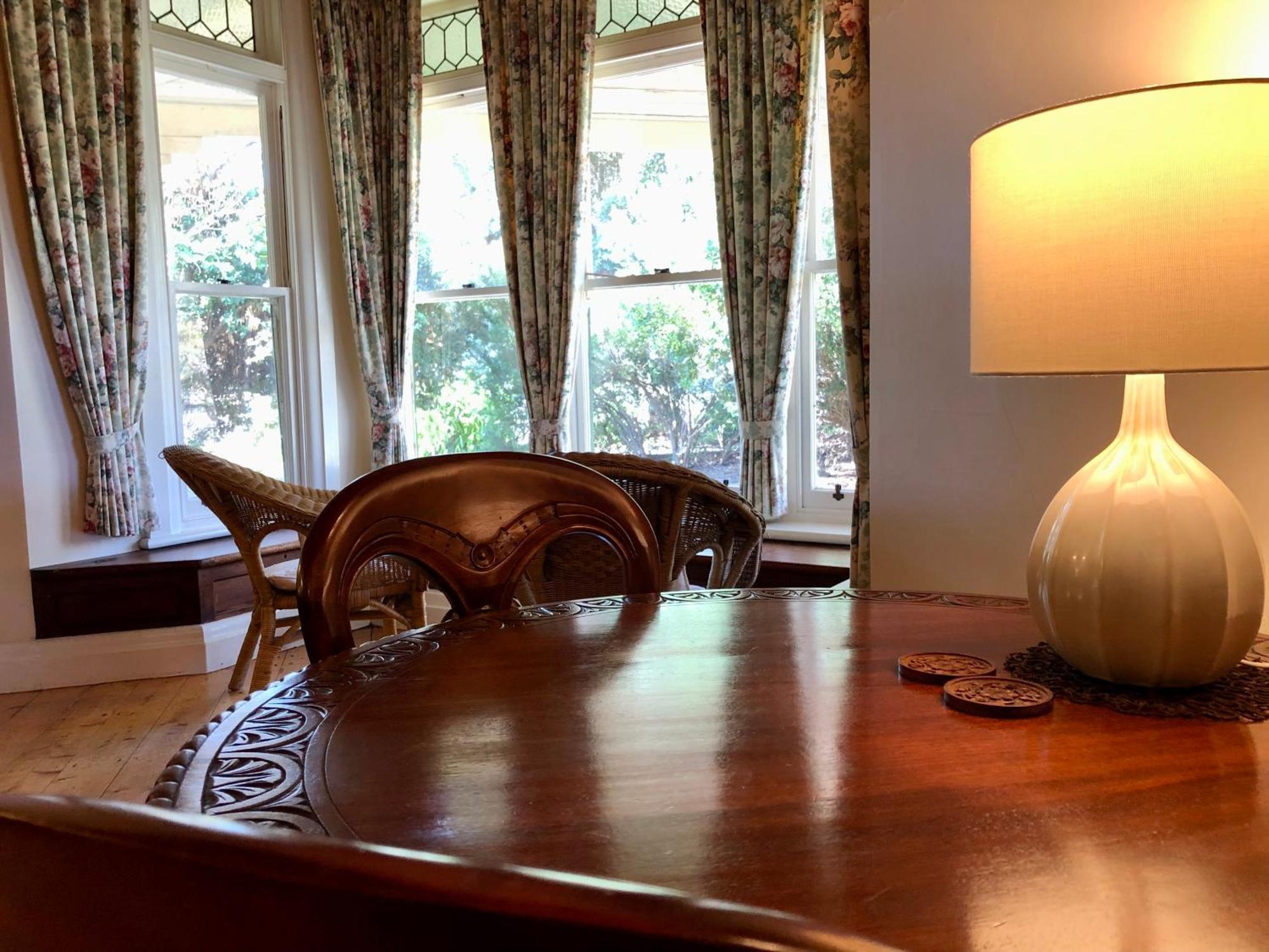 Lorelei Bed & Breakfast Portland Bagian luar foto