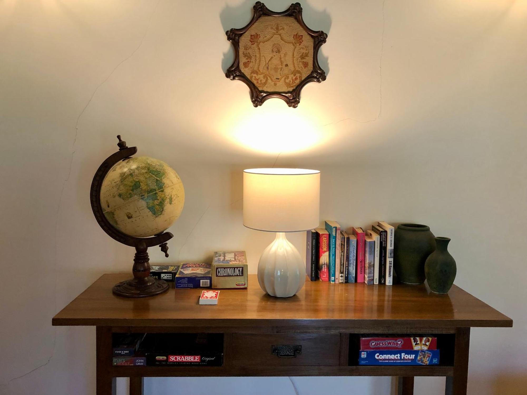 Lorelei Bed & Breakfast Portland Bagian luar foto